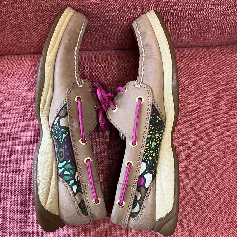 SPERRY TOP SIDER WOMENS SHOES‎